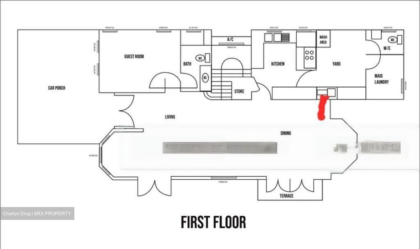 Holland Green (D10), Detached #458439551